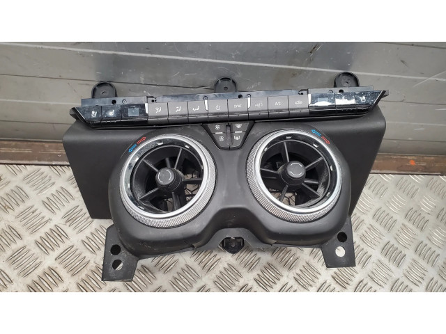 Блок управления климат-контролем 84441501   Chevrolet Camaro