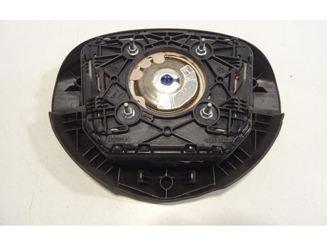 Подушка безопасности водителя 985100036R Dacia Duster