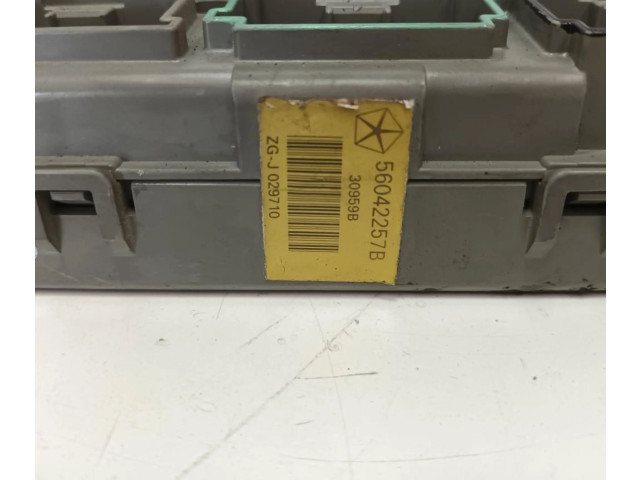 Блок предохранителей 56042257B Jeep Grand Cherokee
