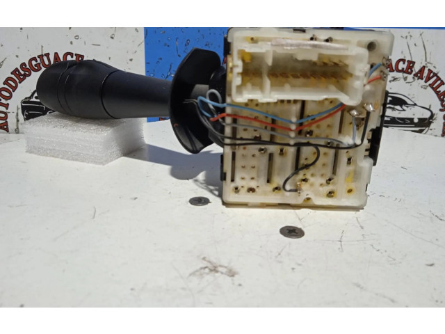 Переключатель дворников 255675887H   Renault Captur