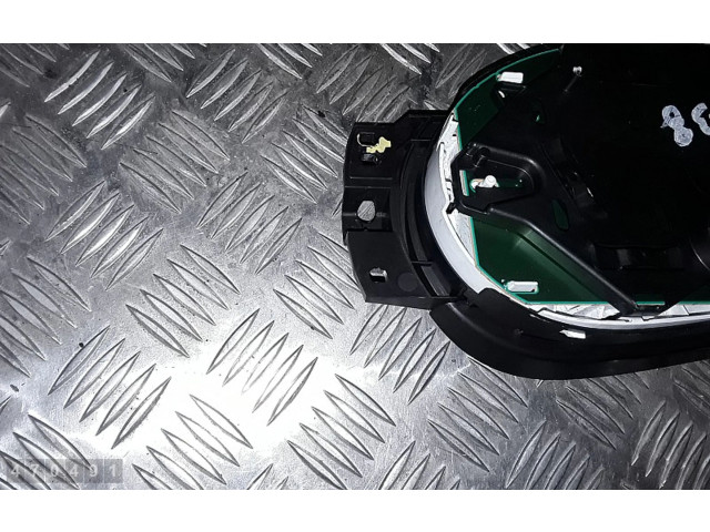 Přístrojová deska Renault Sandero II 2014 248104962R