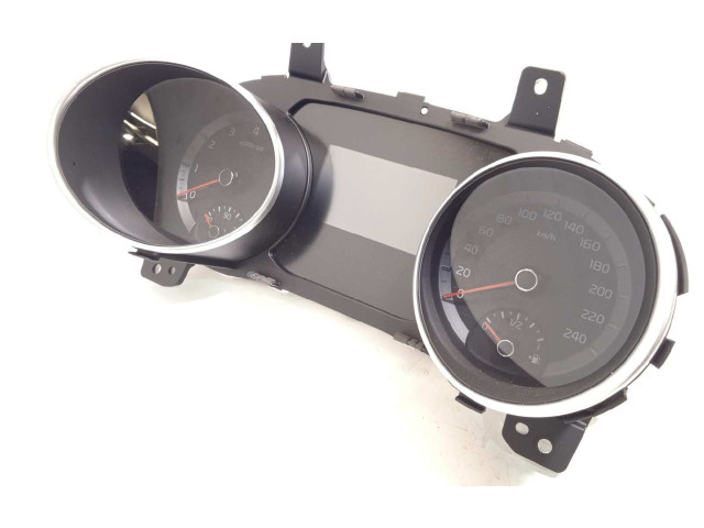 Панель приборов 94031J7300   KIA Xceed       