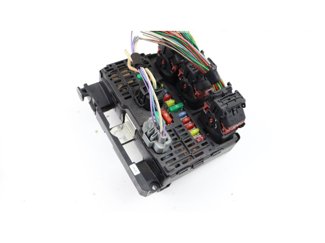 Блок предохранителей S118983004Q, BSML0400 Citroen C5