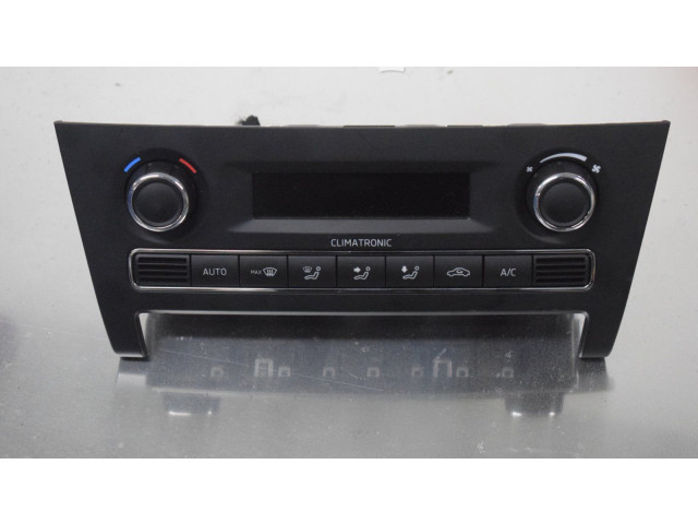 Блок управления климат-контролем 5JA907044, E1071477 KIA Ceed