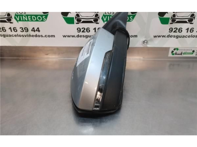 Зеркало электрическое Skoda Octavia Mk3 (5E) 2013 - 2019 года