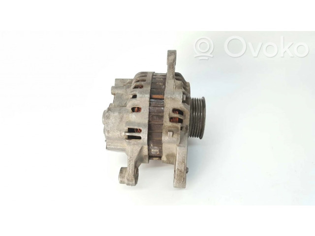 Генератор A3TA0791, MD313395 Mitsubishi Montero