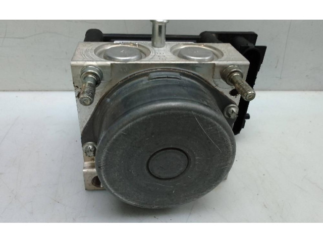 Блок АБС 265800584 Dacia Logan I 2004 - 2012 года