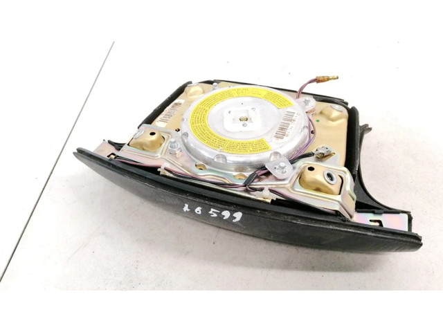 Подушка безопасности водителя Mitsubishi Eclipse