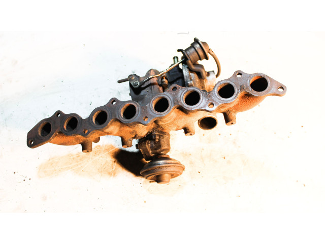 Turbodmychadlo Турбина RHF5 Chrysler Voyager 2.5