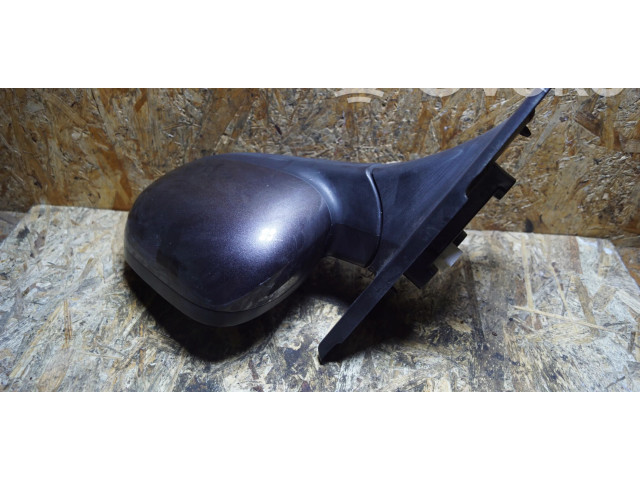 Зеркало электрическое        Chevrolet Spark   -  года   