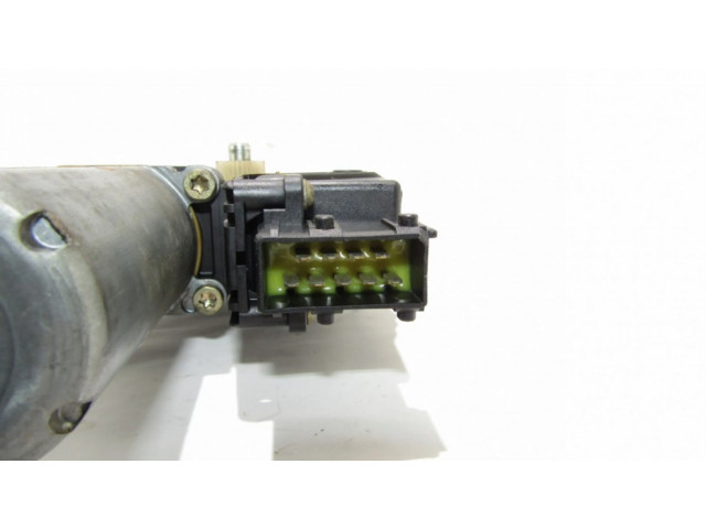 Передний двигатель механизма для подъема окон