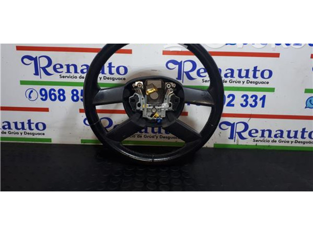 Руль Volkswagen Touran I 2003 - 2010 года 1T0419091