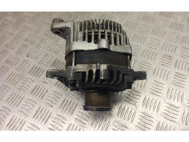 Генератор 231004KJ0A Vauxhall Antara