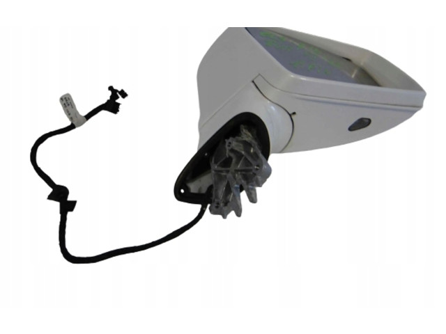 Зеркало электрическое        Mercedes-Benz CLS C218 X218  2011 - 2017 года   