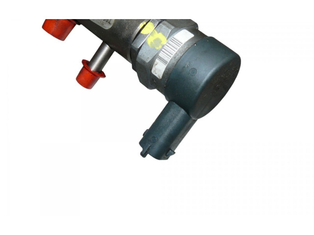 Vstřikovací lišta 0445215025, 30777759   Volvo XC70    D 5244 T15 