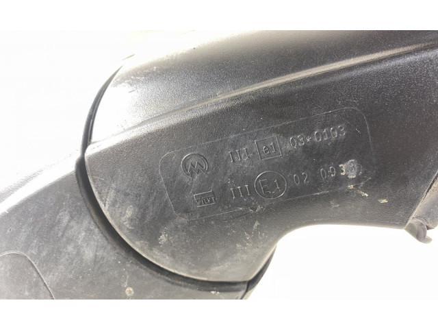 Zpětné zrcátko Volkswagen Tiguan 2012 5N1857508Q, 5N1857508Q9B9