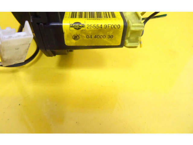 Подрулевой шлейф SRS 255549F000 Nissan Vanette