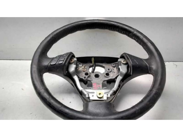 Руль Mazda 3 I 2003-2006 года 03248, 123922