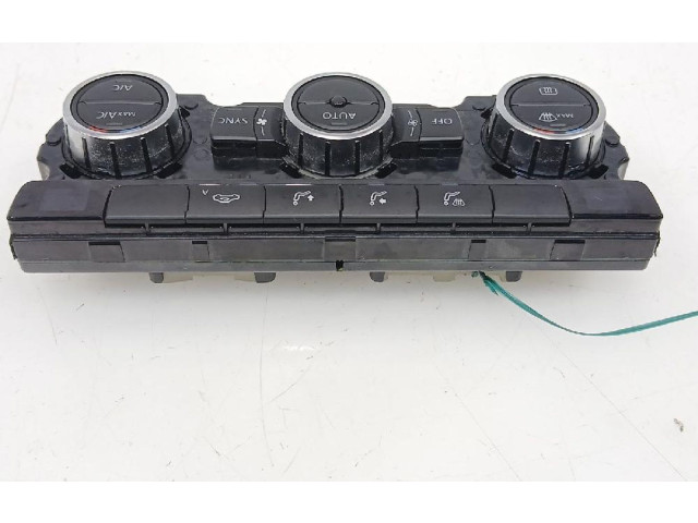 Блок управления климат-контролем 3AA907044AS   Volkswagen Jetta VI