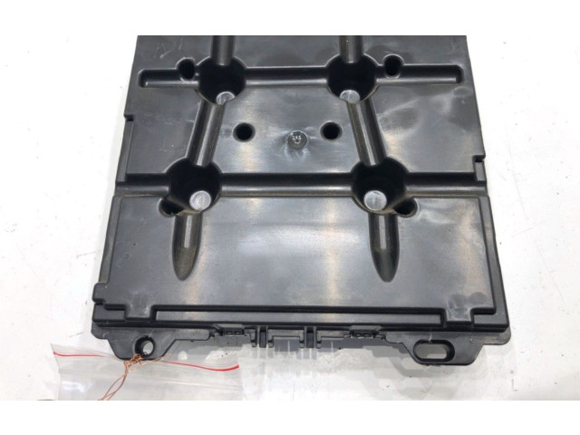 Блок комфорта 6R0937087D   Seat Ibiza IV (6J,6P)   