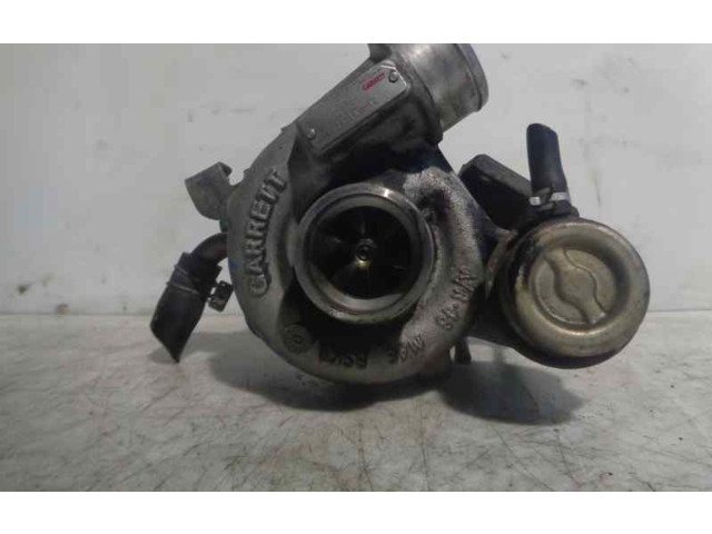 Turbodmychadlo Турбина 144112J620, 4522152 Nissan Primera CD20