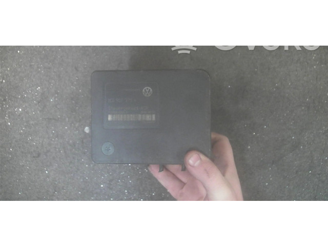 Блок АБС ATE1J0614417D   Volkswagen  Bora  1998 - 2005 года