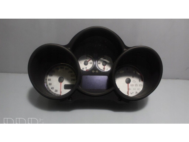 Панель приборов 156071345 Alfa Romeo GT