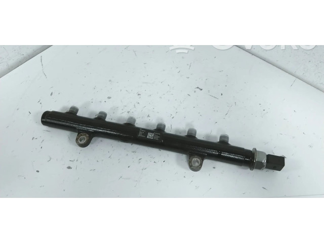 Топливная рампа BK3Q9D280AC, 1767641   Ford Ranger   для двигателя SA2W