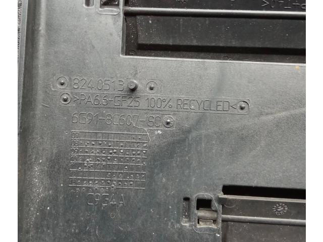 Вентилятор радиатора P31305135 Volvo V70