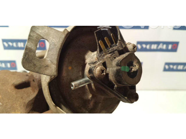 Turbodmychadlo Турбина 0375K8, 0375K9   Citroen C4 I Picasso 2.0 EURO 5 RHJ