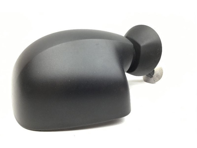 Зеркало электрическое Dacia Logan I 2004 - 2012 года