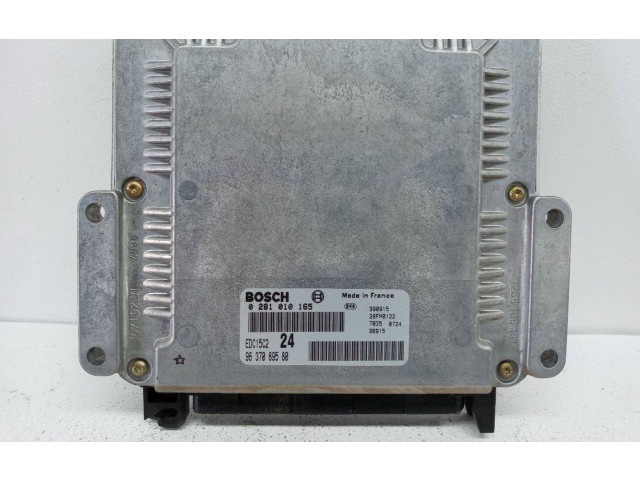 Жиклер (жиклеры) (форсунка (форсунки) 9637089580, 0281010165   Citroen Xantia