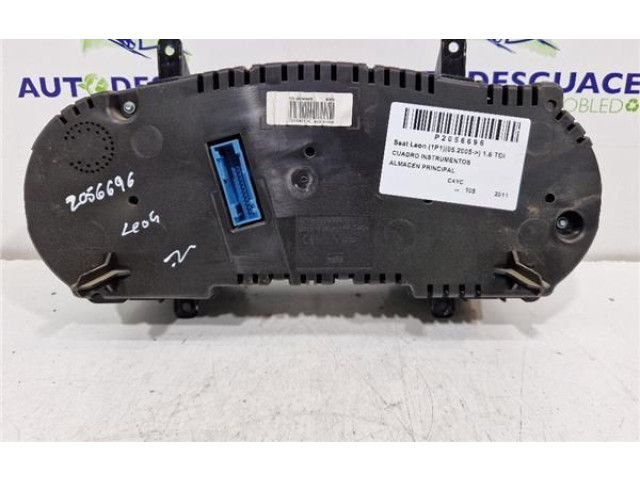 Volant Seat Leon (1P) 2011 1P0920853D  