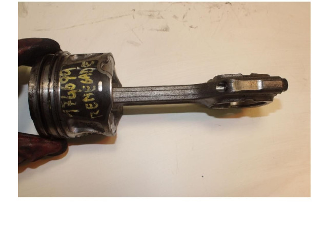 Поршень с шатуном 55283099 55263087 Jeep Renegade