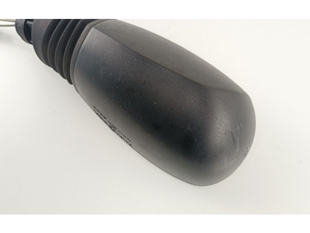 Zpětné zrcátko  Fiat Punto Evo 2002  735310075  