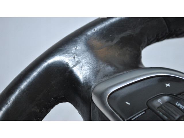 Руль Citroen C4 I  2004 - 2010 года 9675415ZD      