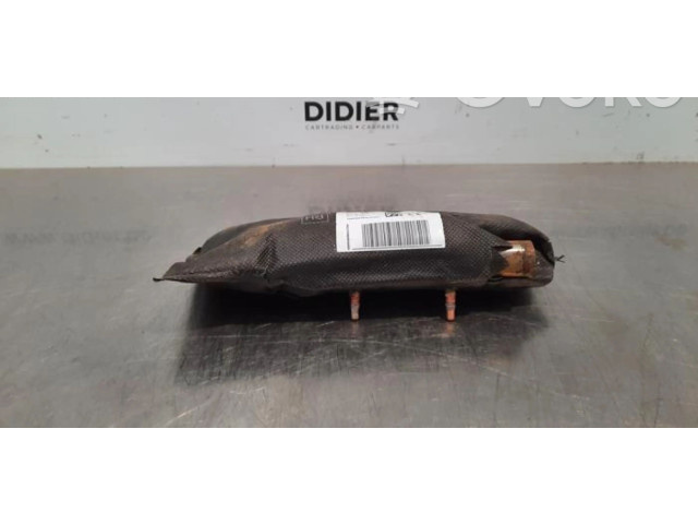 Подушка безопасности в сиденье 9809506980   Peugeot 5008 II