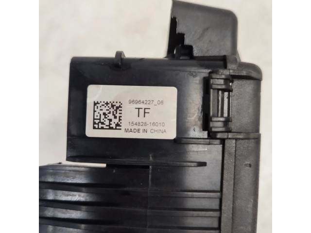 Pojistková skříňka 9696422706 Chevrolet Cruze 2010