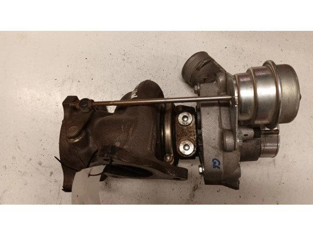 Turbodmychadlo Турбина 7G9N6K652AE, QL5024840100157 Volvo XC60 3.0