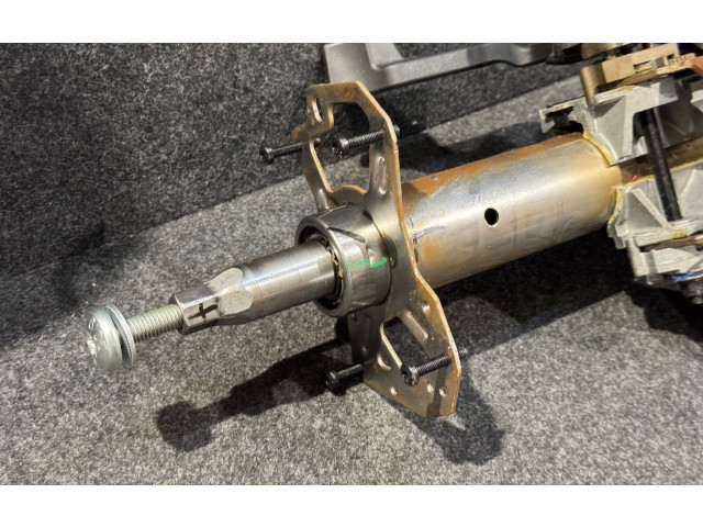 Рулевая рейка L1MC3C529, L1MC3C529AD Ford Explorer VI 2019 - года