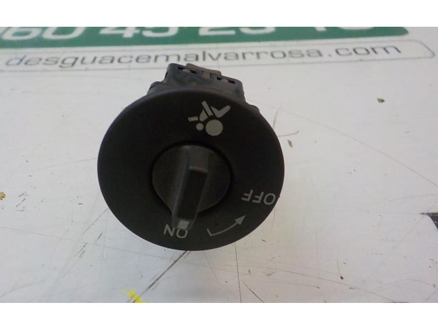 Блок управления Renault Clio III