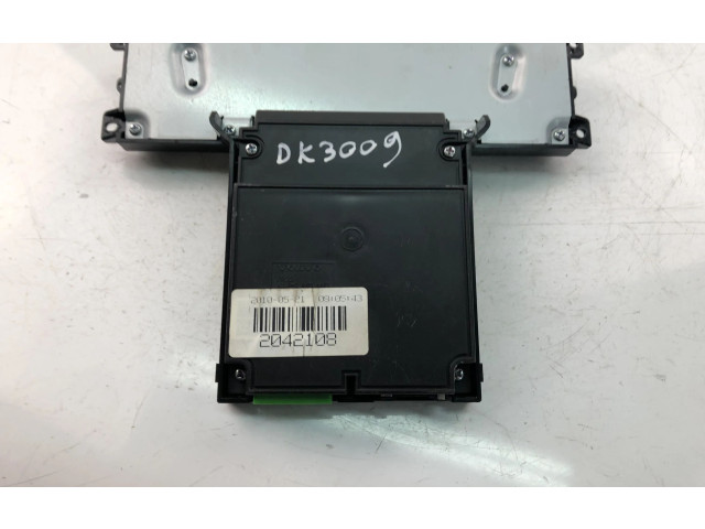 Дисплей    7923   Volvo V70