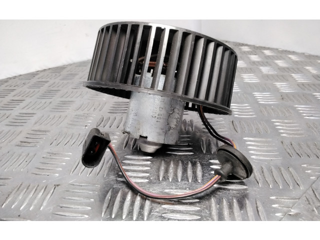 Вентилятор печки 0126002, 119968 Ford Puma