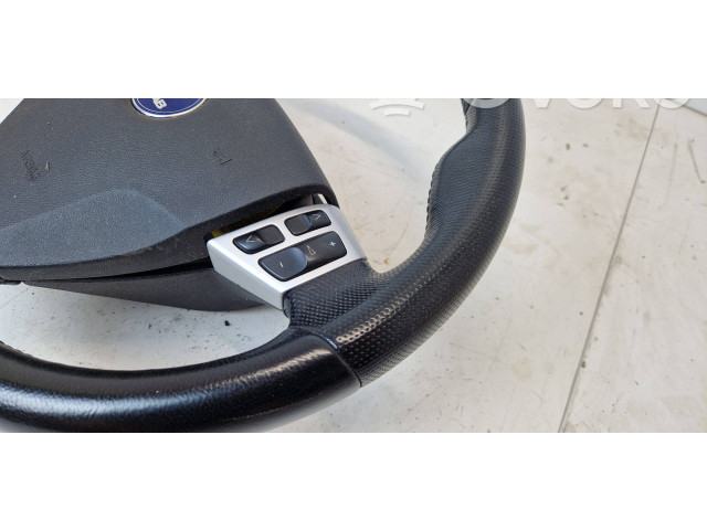 Руль Saab 9-3 Ver2 2008 - 2016 года 12783363