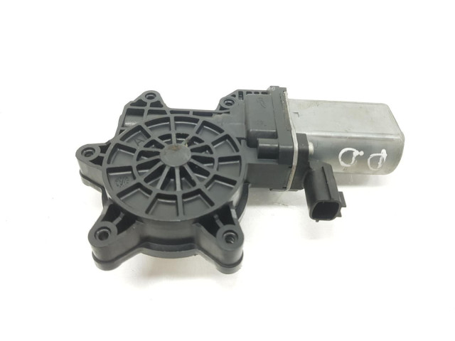 Вентилятор радиатора 807207538R, 807207538R Renault Trafic III (X82)
