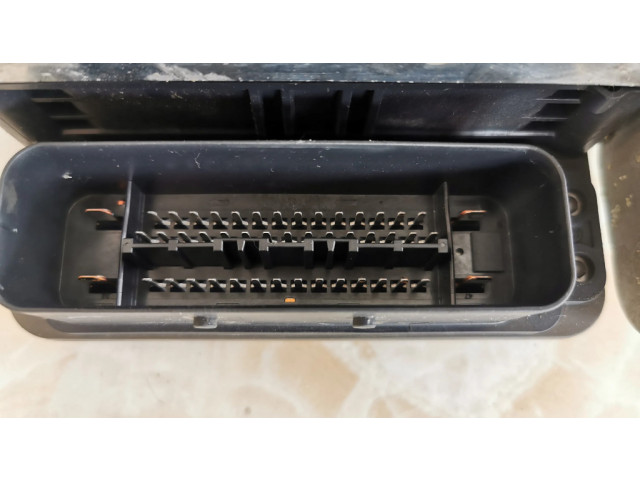 Блок АБС 4G0907379H Audi A7 S7 4G 2011-2017 года