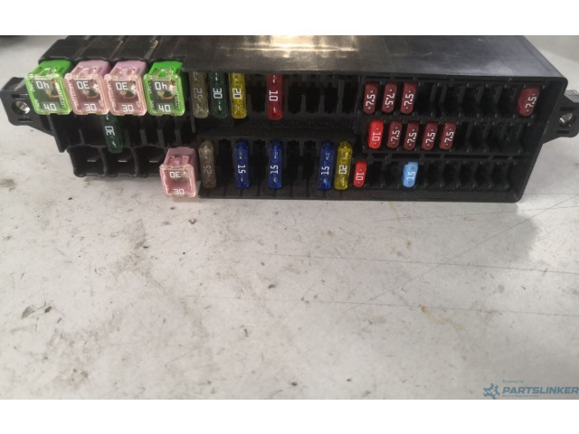 Блок предохранителей 6c0937615a Skoda Rapid (NH)