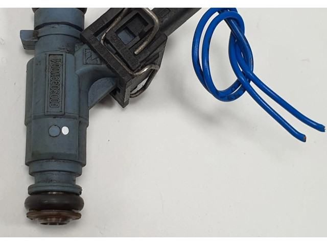 Форсунка 0003099V004 Smart ForTwo I