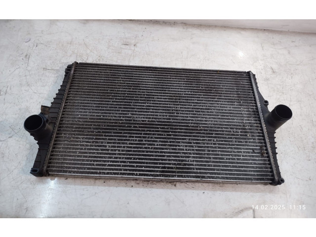 Радиатор интеркулера 31274553 Volvo XC90 для двигателя D5244T18