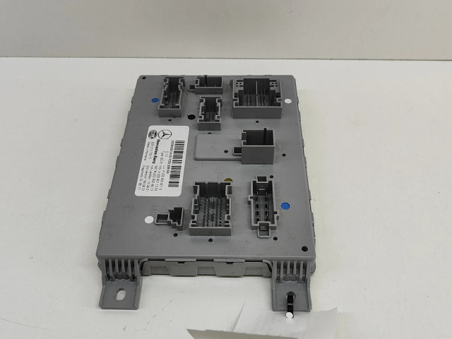 Блок комфорта A2229006014, A2229011203   Mercedes-Benz GLC X253 C253   